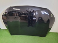 фото thumb №5, Капот крышка двигателя mercedes glc ii 2 w254 a254 x254 оригинал oem