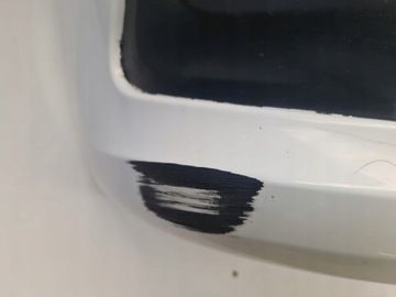 фото thumb №6, Бампер переднє renault trafic iii