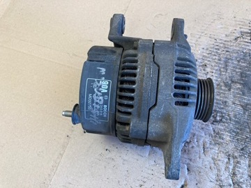 фото thumb №5, Mitsubishi carisma генератор 0123315018 1197311525