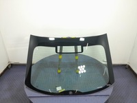 фото thumb №1, Skoda rapid hb скло кришки багажника зад задня 17r