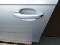 фото thumb №6, Двері ліві перед audi a4 b8 комплектні