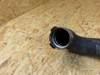 фото thumb №12, Пабтрубок  труба шланг воздуха интеркулер volvo xc60 ii xc90 ii 31686412