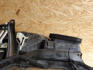 фото thumb №5, Porsche macan 95b каркас обігрівач комплект 8t1820005s