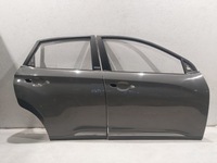 фото thumb №1, Дверь перед задняя hyundai kona