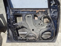 фото thumb №8, Nissan navara d40 lift 15r двері лівий перед лак gn0