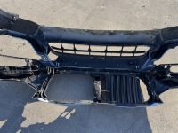 фото thumb №10, Бампер перед передний оболочка pdc bmw x3 g01 2021r x-drive