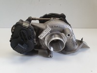 фото thumb №1, Ford transit connect ii 1.5 tdci турбонагнітач turbo 9813241380