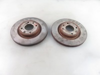 фото thumb №1, Диск тормозная перед renault kangoo i 1.4 8v