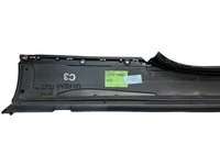 фото thumb №7, Bentley continental gt gtc поріг накладка планка порогова lh 3w8853851n