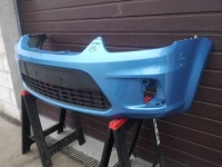 фото thumb №8, Бампер перед ford c-max mk1 lift 08-11 колір q8