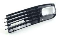 фото thumb №1, Audi a8 d3 передня частина бампер left решітка 4e0807679b