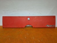 Купить Mercedes atego 98-04 решётка  решётка радиатора капот передняя 9737500302, фото thumb