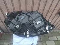 фото thumb №3, Mercedes s-klasa w222 multibeam led r.2019 p.l.lampa 2229064705