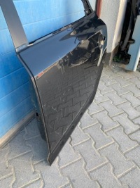 Kia ceed 2007- універсал двері задній задні ліва Доставка, фото thumb