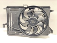 фото thumb №9, Вентилятор радіатора ford focus iii mk3 c-max mk2 transit connect