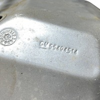 фото thumb №15, Buick envision ii 2022 фильтр частиц твердых катализатор / fap / dpf