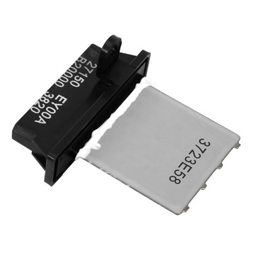 фото thumb №14, Резистор вентилятор 8980493940, 27150-8h300 do nissan maxima mk vii 2008-2014