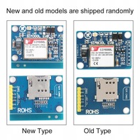 фото thumb №6, Модуль sim800l модуль gprs sim800l