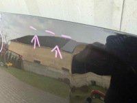 Polestar 2 ii капот кришка перед передня 7366 Доставка, фото thumb