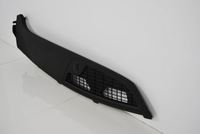 фото thumb №5, Заглушка захист панелі консолі chevrolet camaro 16+