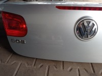 фото thumb №4, Vw eos крышка багажника багажника крышка багажника задняя lk7w