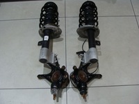 фото thumb №5, Амортизатор поворотный кулак левая partner berlingo ii