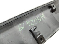 фото thumb №11, Toyota rav4 v молдинг кришки багажника зад задня 76802-42140 фото!