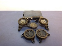 фото thumb №7, Audi a8 d4 bose динамики усилитель