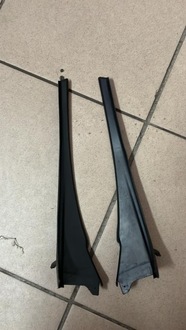 фото thumb №1, Заглушка жабо правая левая peugeot expert iii