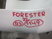 фото thumb №14, Бампер задня задній subaru forester 22r