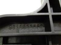 фото thumb №9, Rifter proace combo кронштейн модуля star стоп