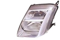 фото thumb №1, Depo фара лампа передня citroen c2 1.1 jm_