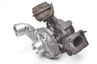 фото thumb №8, Alfa romeo 147 fiat multipla 1.9 jtd 105km турбіна турбонагнітач 46786078