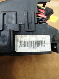 фото thumb №5, Коробка предохранителей система электрический volkswagen fox