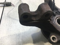 фото thumb №9, Поворотный кулак правая peugeot 307 2.0 16v