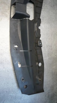 фото thumb №7, Планка защита накладка ремня передней toyota avensis iii t27 рестайлинг t29