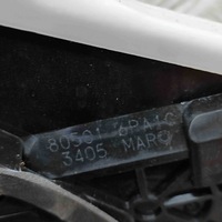 фото thumb №8, Замок лівих передніх двері nissan juke f16 805016pa1c 25583189 1.0l