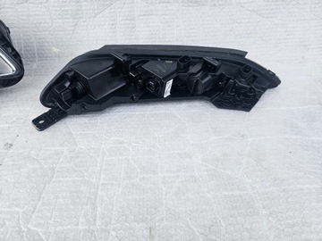 фото thumb №11, Hyundai kona лампа полный led правая 92102-j9100 drl 92208-j90