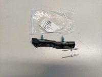 Купить Audi оригинальный номер 4f9898194 кронштейн поперечина заднего, фото thumb