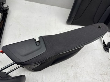 фото thumb №13, Audi a3 s3 8v 2018 сидіння / диван / комплект