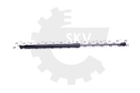 фото thumb №14, Skv привод задний крышки nissan almera tino 52sk