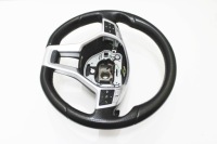 фото thumb №13, Руль спортивная amg лепестки oem номер mercedes w207 c207 рестайлинг a1724604203 c218