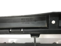 Ford kuga mk2 спойлер бампера перед cv44-17f775-a в Україні, фото thumb