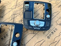 фото thumb №4, Audi a6 c7 a7 4g lift панель керування mmi touch pad 4g1919610f