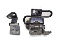 фото thumb №1, Петля петли дверь левый задняя lc9z vw golf v plus 1k4833411k