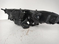 фото thumb №7, Лампа правая фара toyota yaris iv 20- mazda 2 23- full led