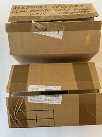 фото thumb №11, Suzuki ignis тримачі ручки двері передніх рамки декоративні wylotów обдув