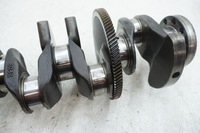 фото thumb №5, Wał коленчатый шатуны dół двигателя volvo s40 v60 xc60 xc90 s80 2.0d d4204t5