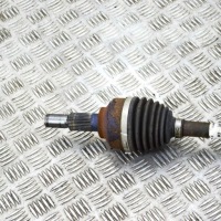 фото thumb №2, Tesla model 3 2021 права сторона привідний вал задня