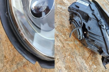 фото thumb №13, Комплектний перед mini cooper clubman f54 капот бампер крила лампи led
